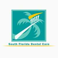 South Florida Dental Care Logo