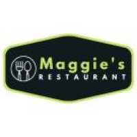 Maggieâ€™s Restaurant Logo