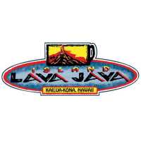 Island Lava Java Logo