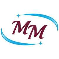 Marcelo's Maintenance, Inc. Logo