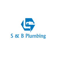 S & D Plumbing Co Logo