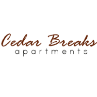 Cedar Breaks Logo