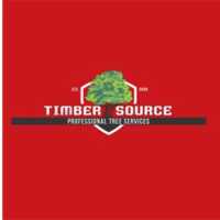 Timber Source Professional Tree Services Logo