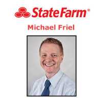 Michael Friel - State Farm Insurance Agent Logo