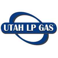 Utah LP Gas Logo