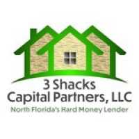 3 Shacks Capital Partners LLC Logo