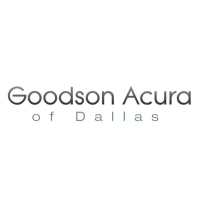 Goodson Acura Logo