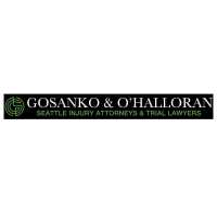 Gosanko O’Halloran & Lepore PLLC Logo