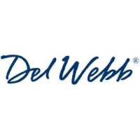 Del Webb at Traditions- 55+ Retirement Community Logo