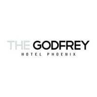 The Godfrey Hotel Phoenix Logo