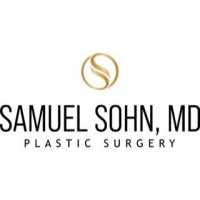 Samuel Sohn, MD Logo