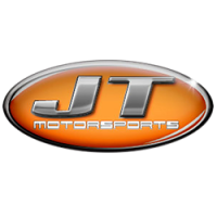 JT MOTORSPORTS Logo