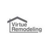 Virtue Remodeling Logo