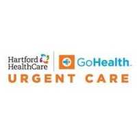 Hartford HealthCare-GoHealth Urgent Care Logo