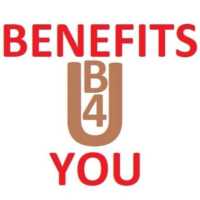 Ann Marie Williams | Benefits 4 You, LLC Logo