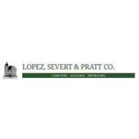 Lopez, Severt & Pratt Co. Logo