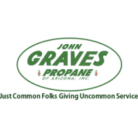 John Graves Propane Of Arizona Inc Logo