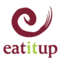 Eat It Up Catering Service Inc. Logo