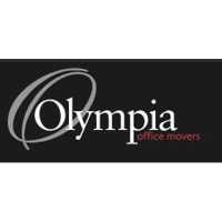 Olympia Moving & Storage Logo