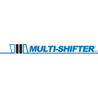Multi-Shifter, Inc. Logo