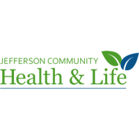 Jefferson Community Health & Life Burkley Fitness Center Logo