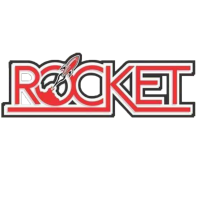 Rocket Land Services Logo