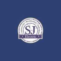 SJ Electric Logo