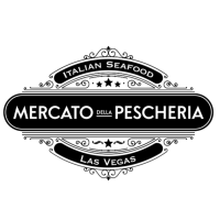 Mercato Della Pescheria Las Vegas Logo