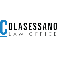 Colasessano Law Office Logo