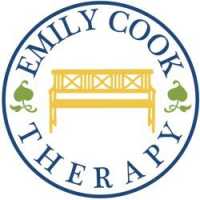 Emily Cook Therapy Logo