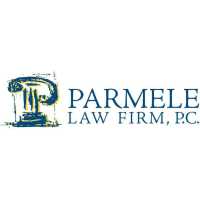 Parmele Law Firm, P.C. Logo
