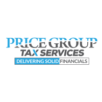 Price Group Tax Services Logo