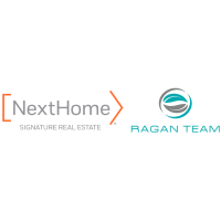 Ragan Team - NextHome Logo