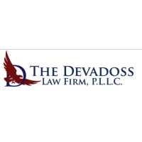 The Devadoss Law Firm, P.L.L.C. Logo
