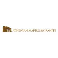 Athenian Marble Corp Logo