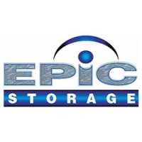 Epic Storage Logo