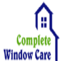 Complete Window Care Logo