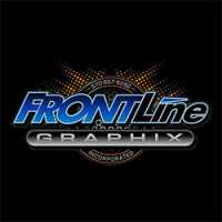 Frontline Graphix Inc Logo
