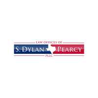 Law Offices of S. Dylan Pearcy Logo