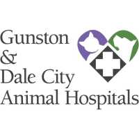 Dale City Animal Hospital Logo