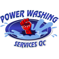 Power Washing Services QC Logo