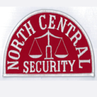 North Central Security Logo