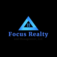 Focus Realty and Management Logo