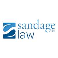 Sandage Law LLC Logo