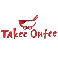 Takee Outee - Cutler Bay Logo