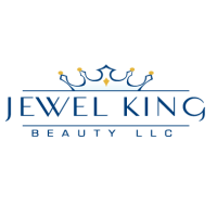 Jewel King Beauty Salon Logo