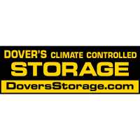 Dover’s Climate Controlled Storage Logo