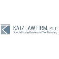 Katz Law Firm, PLLC Logo