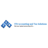 ITR Accounting and Tax Solutions Logo