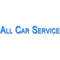 All Car Service - Fredericksburg Logo
